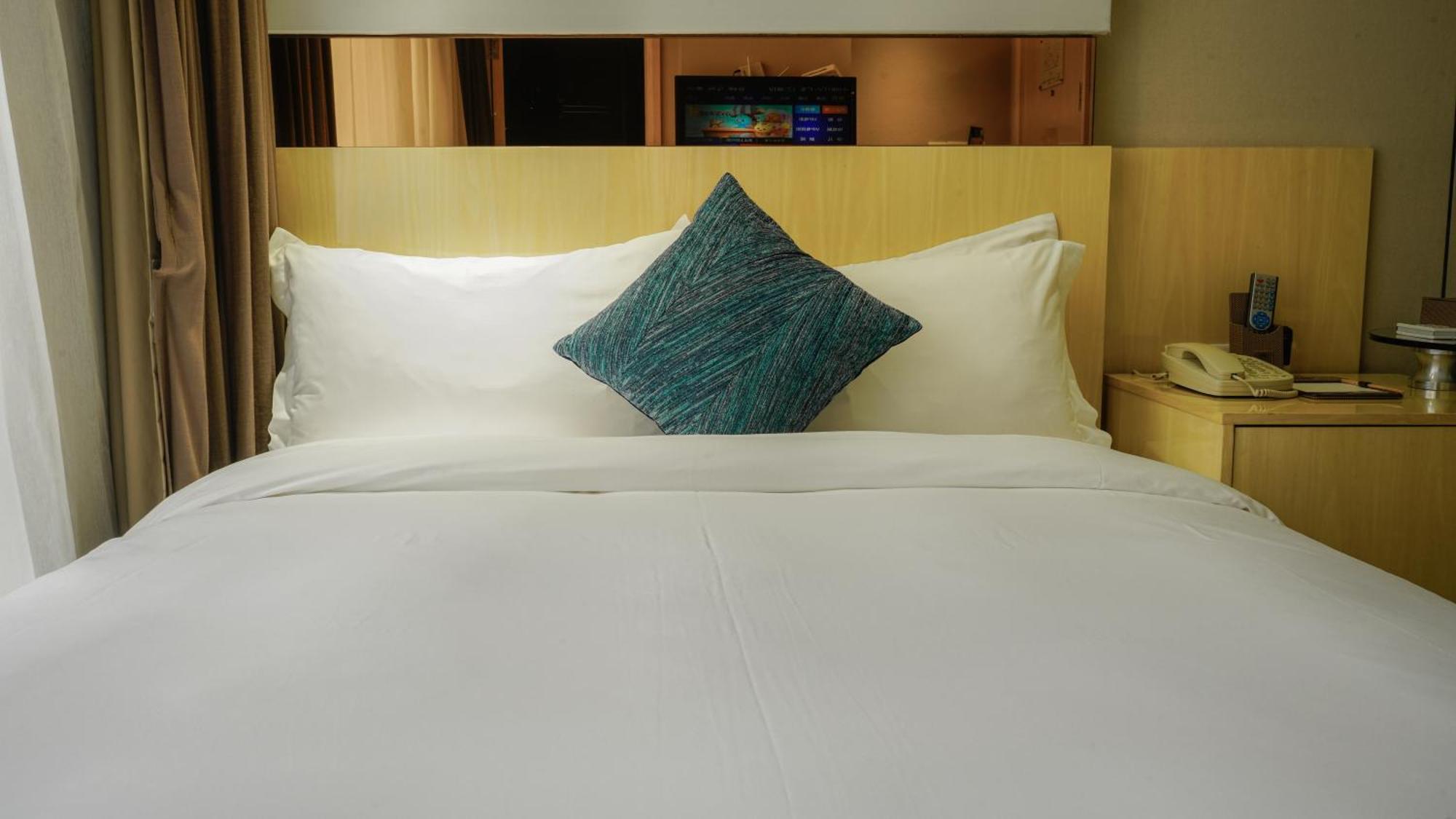 Paco Hotel Ouzhuang Metro Guangzhou-Free Shuttle To Canton Fair Exterior foto