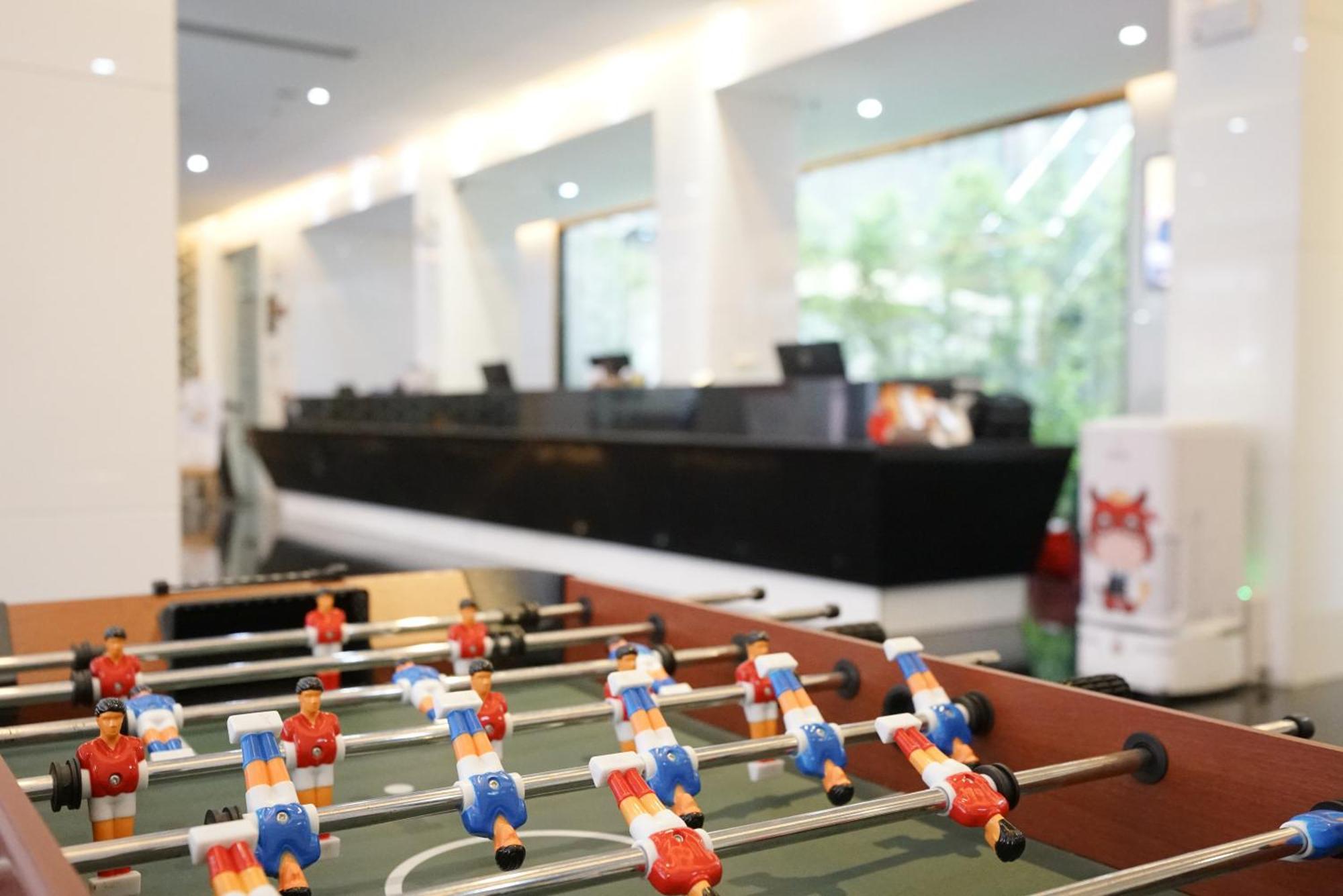 Paco Hotel Ouzhuang Metro Guangzhou-Free Shuttle To Canton Fair Exterior foto